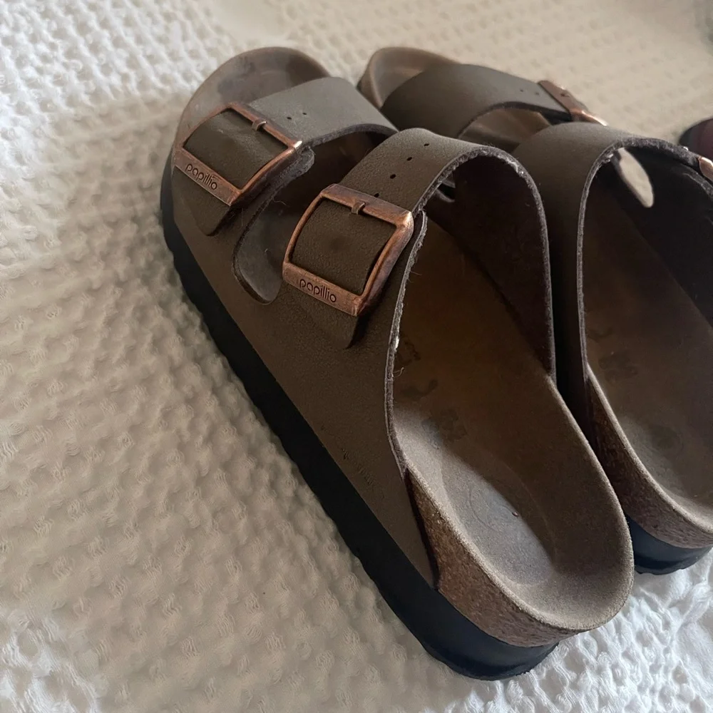 Birkenstock Papillio Sandals - Picture 2 of 5